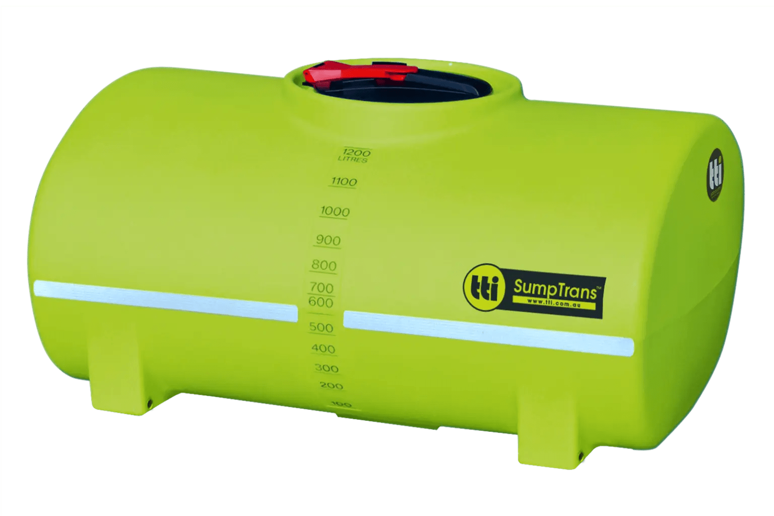 1200L Drainable Sump Tank 20 Year Warranty On Sale Now