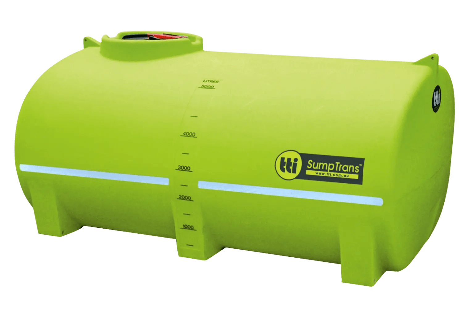 5000L Chemical Storage Tank 20 Year Warranty On Sale