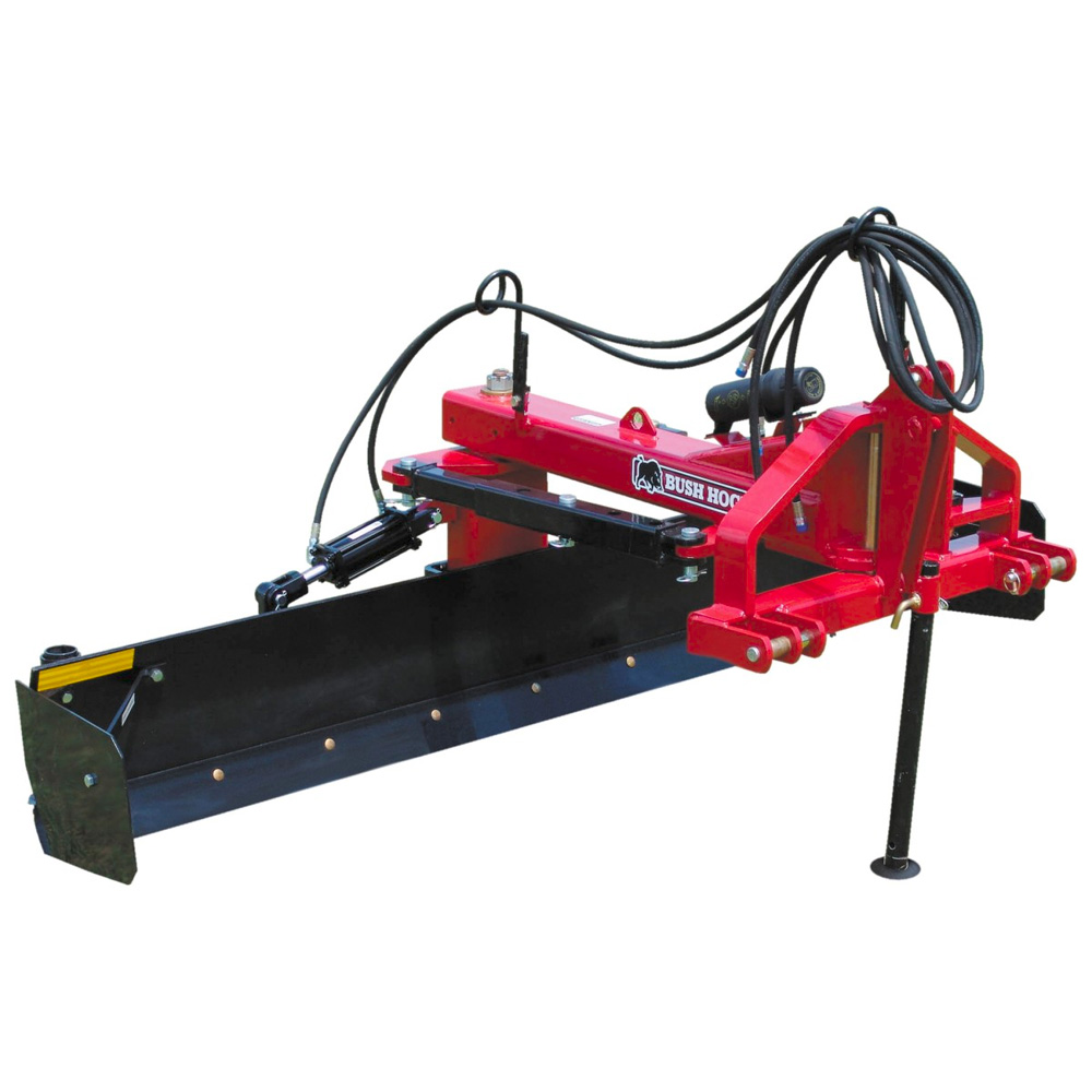 160 Series Rear Mounted Blades Bush Hog