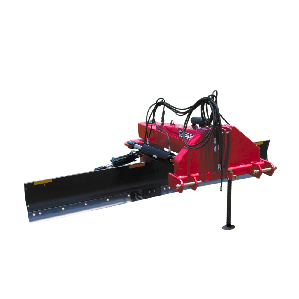 225 Series Rear Mounted Blades - Bush Hog