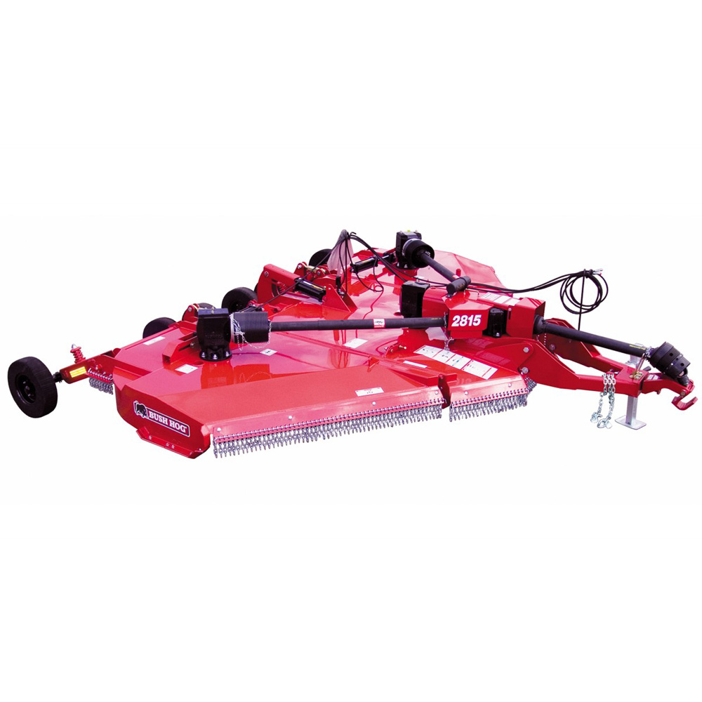 2815 FlexWing Rotary Cutter Bush Hog