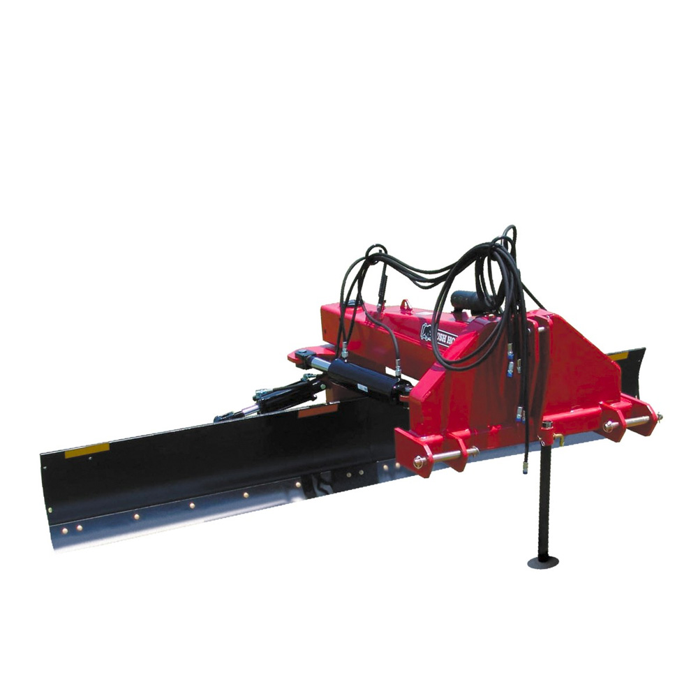 300 Series Rear Mounted Blades Bush Hog