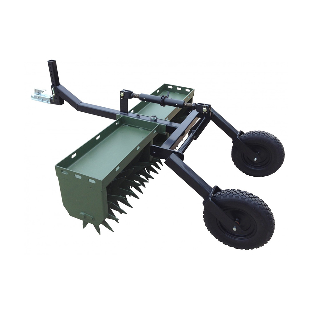 BXV Series Box Blades Bush Hog