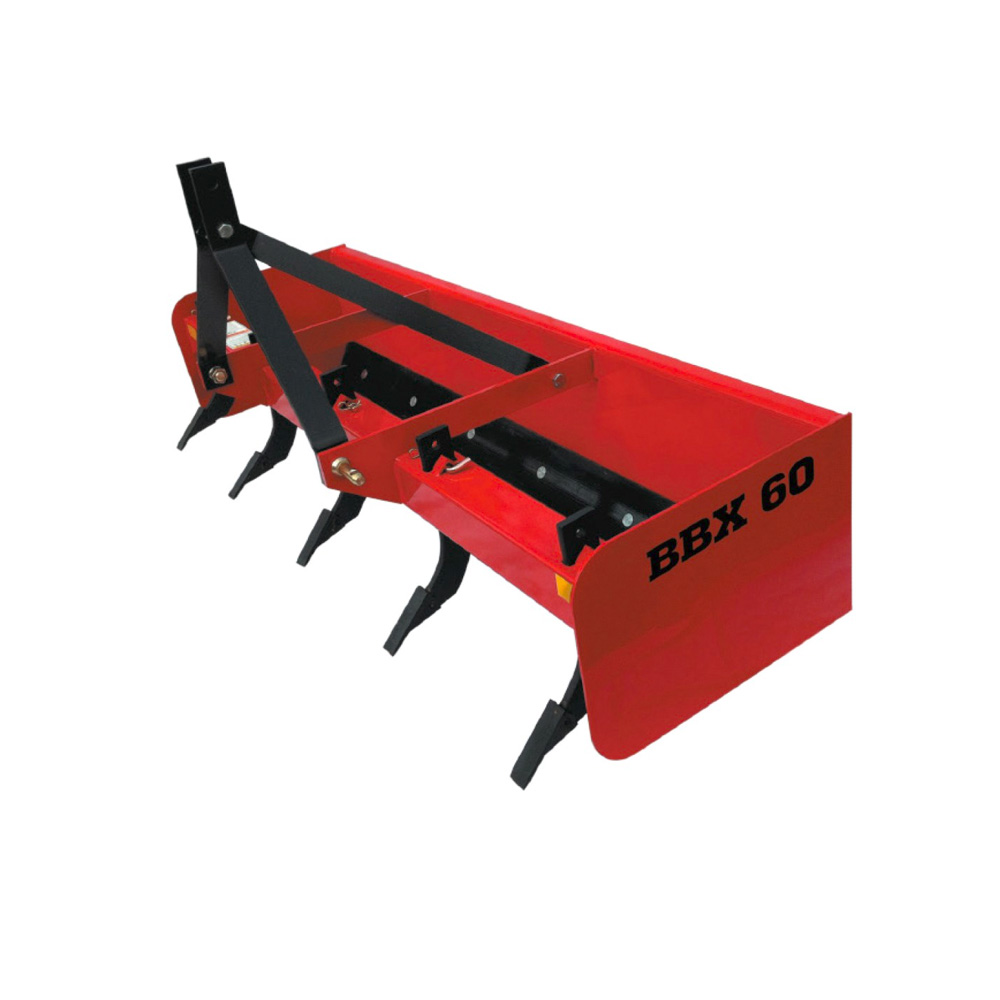 70 Series Rear Mounted Blades Bush Hog