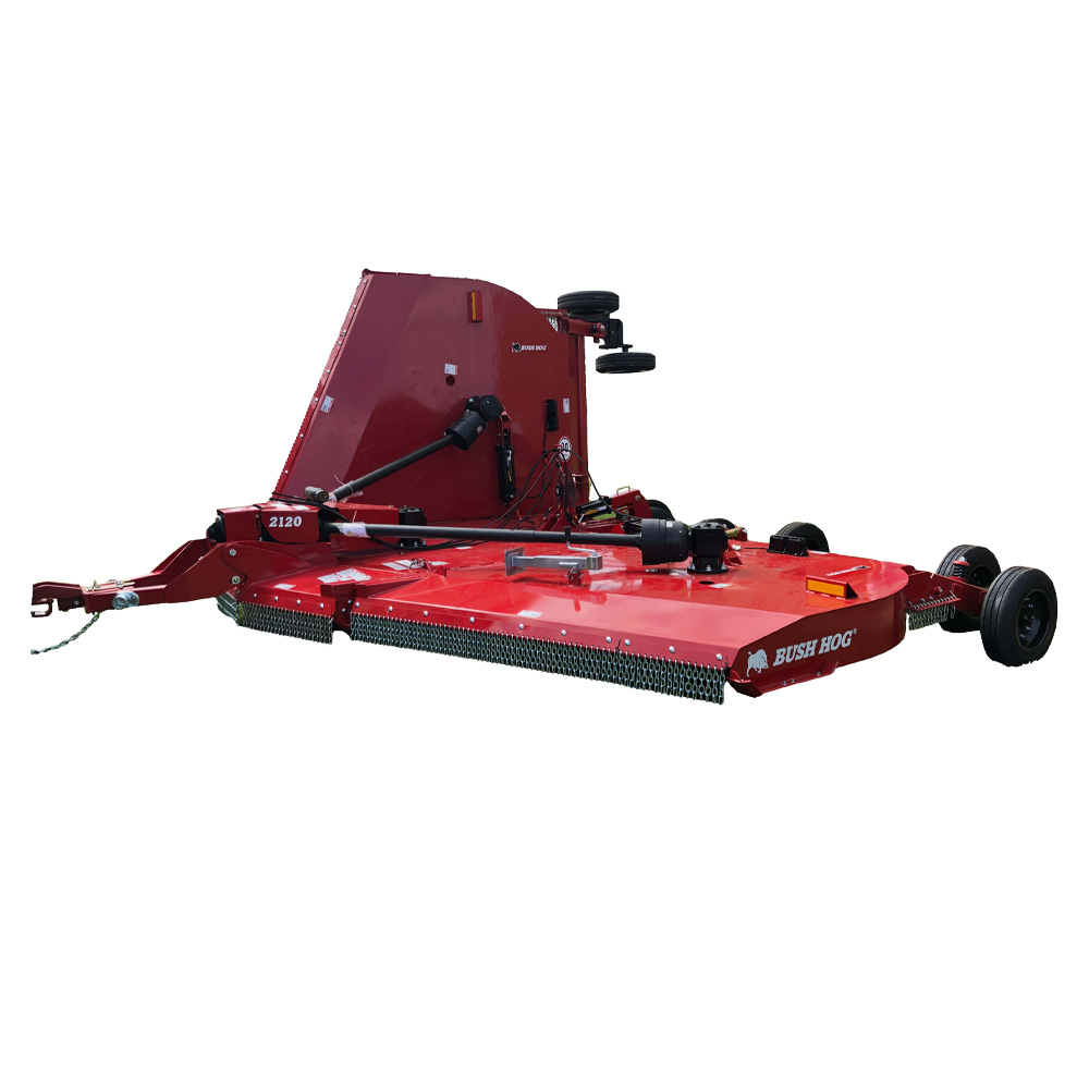 2215 FlexWing Rotary Cutter Bush Hog