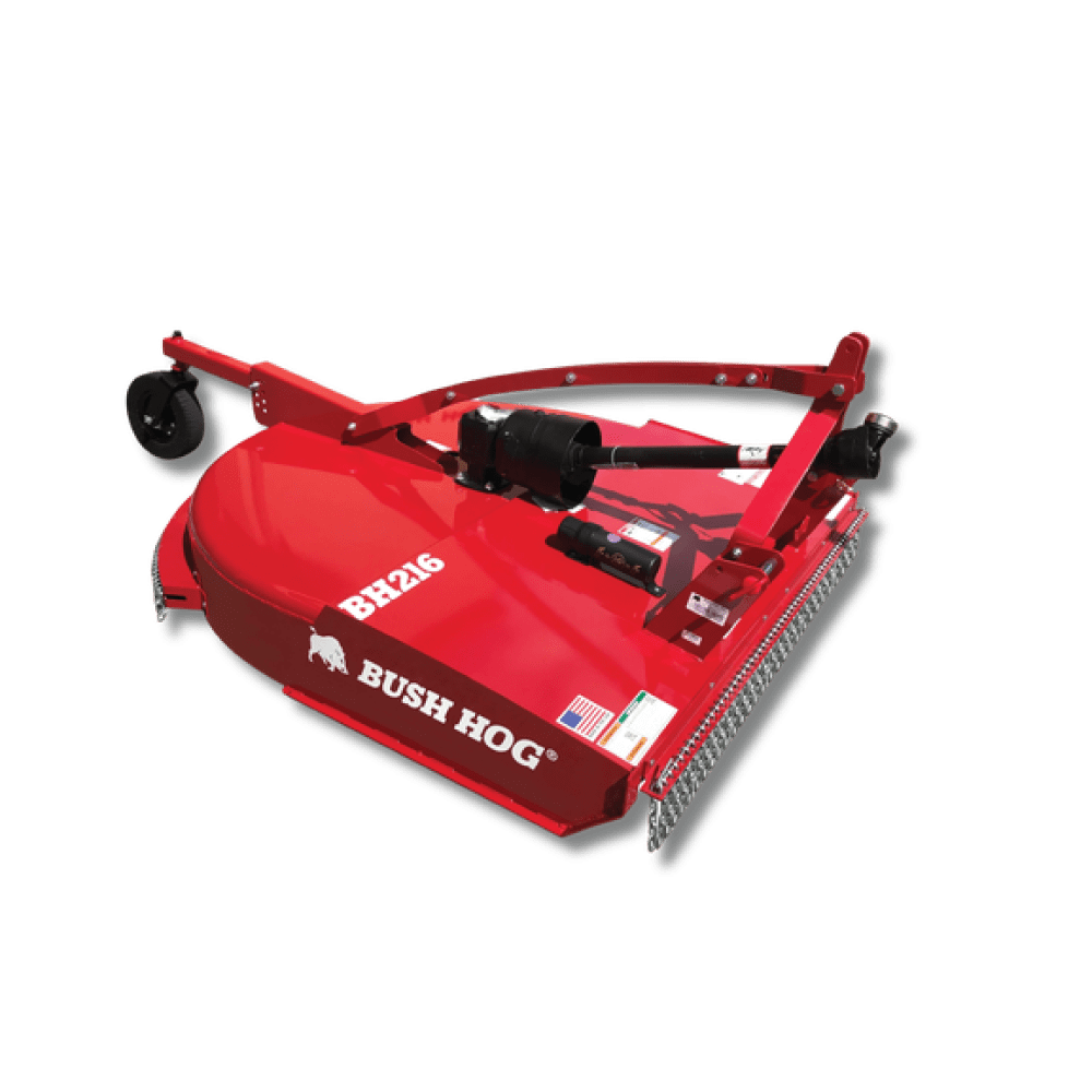Home Bush Hog