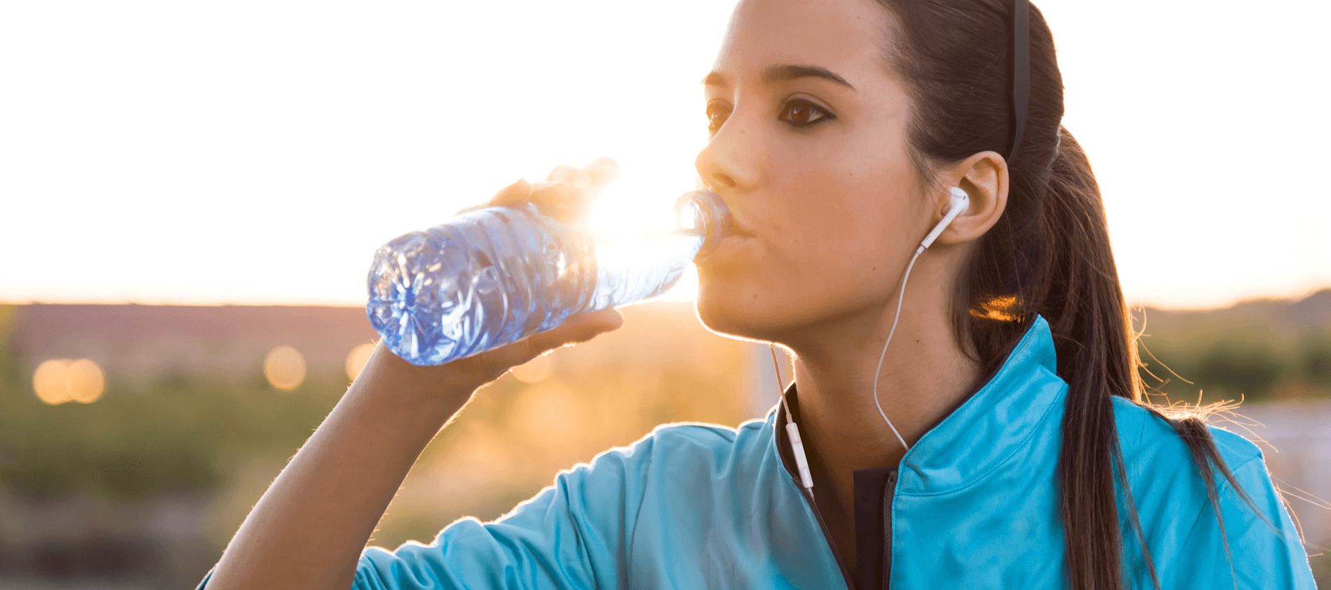 Maintaining proper hydration Bushido Martial Arts