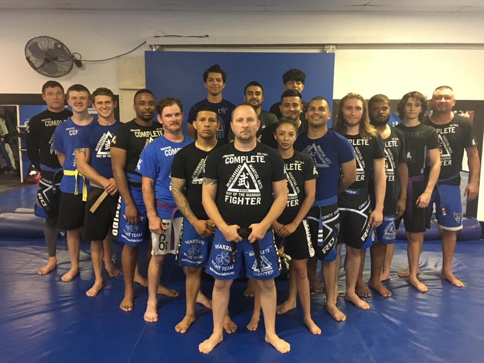 Mixed Martial Arts in Arlington, Texas DFWs Top Martial Arts School