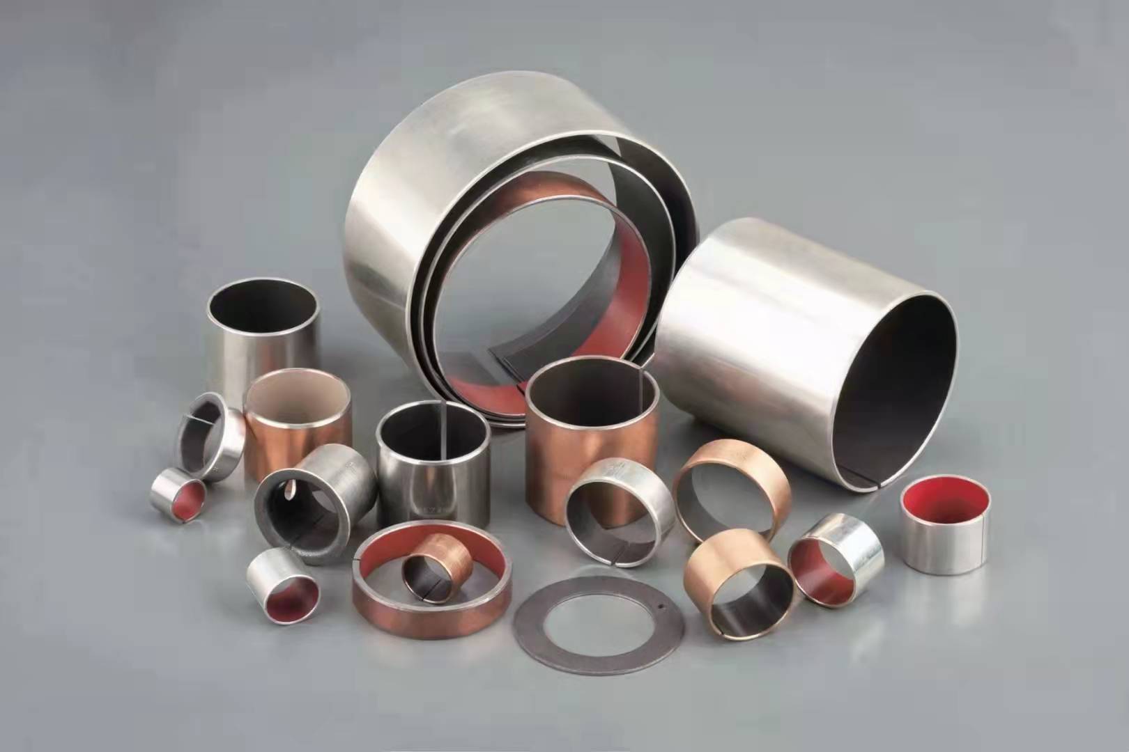 Complete Bushing Kit Supplier Bushing MFG