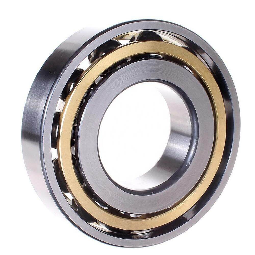 Buy Angular Contact Ball Bearing From Manufacturer In China
