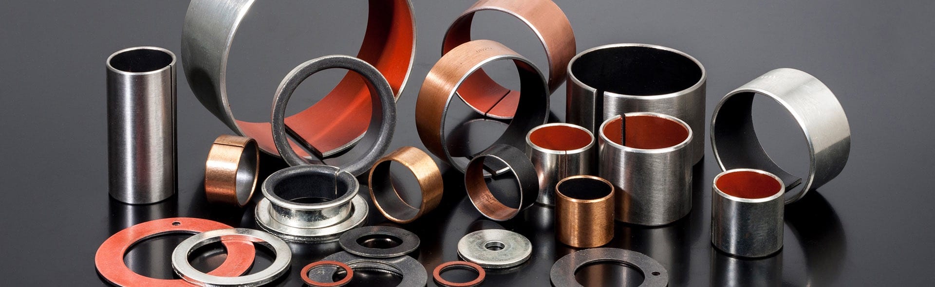 Self Lubricating Bearings 5 important Things You Should know