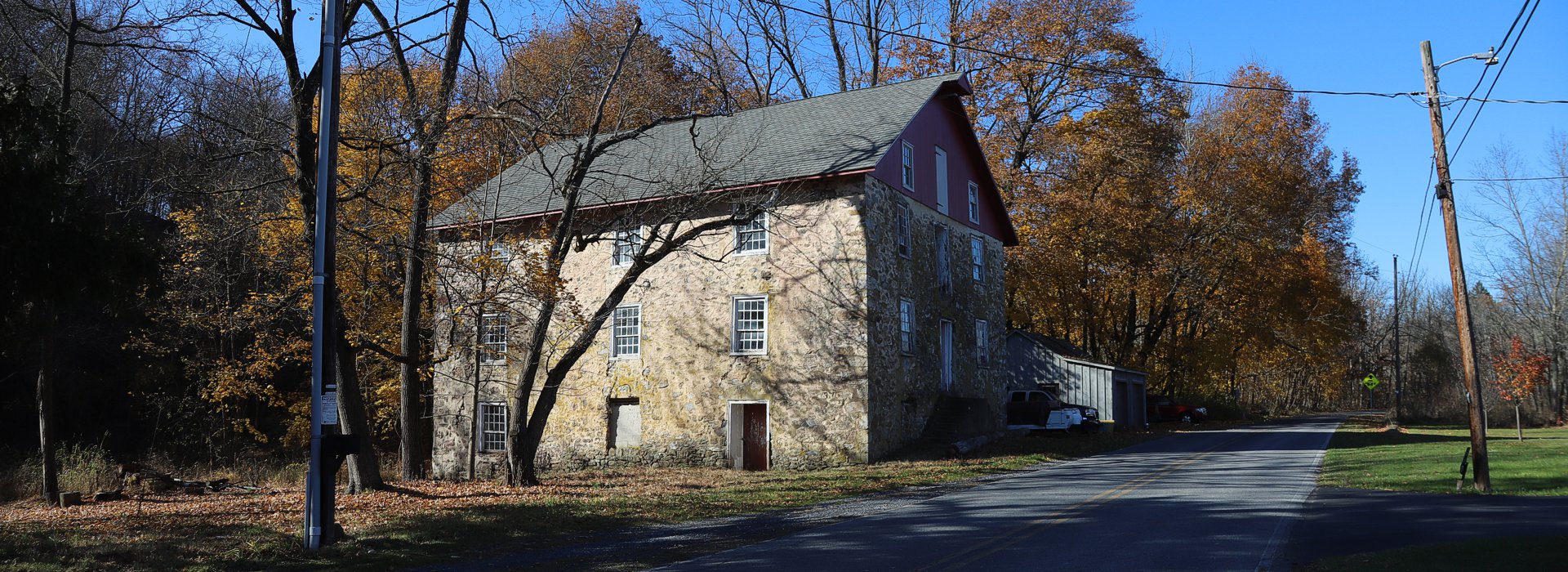 Bushkill Township Northampton County, Pennsylvania