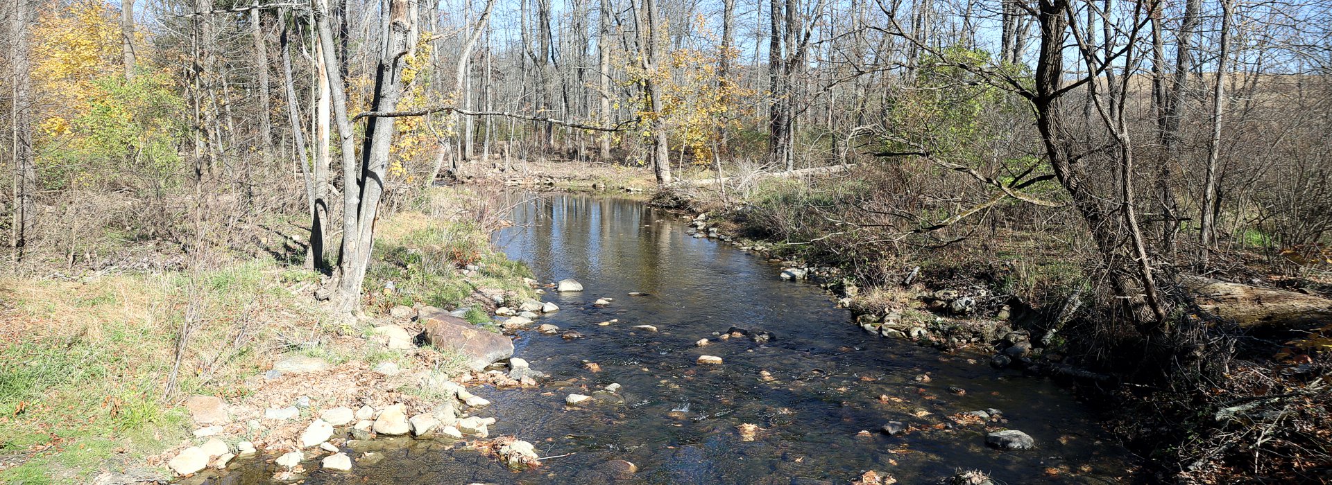Bushkill Township Northampton County, Pennsylvania