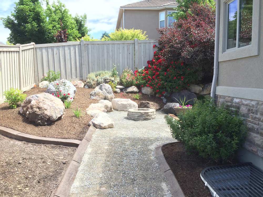 Landscaping Jobs in Saratoga Springs, UT Bushman Landscaping, LLC