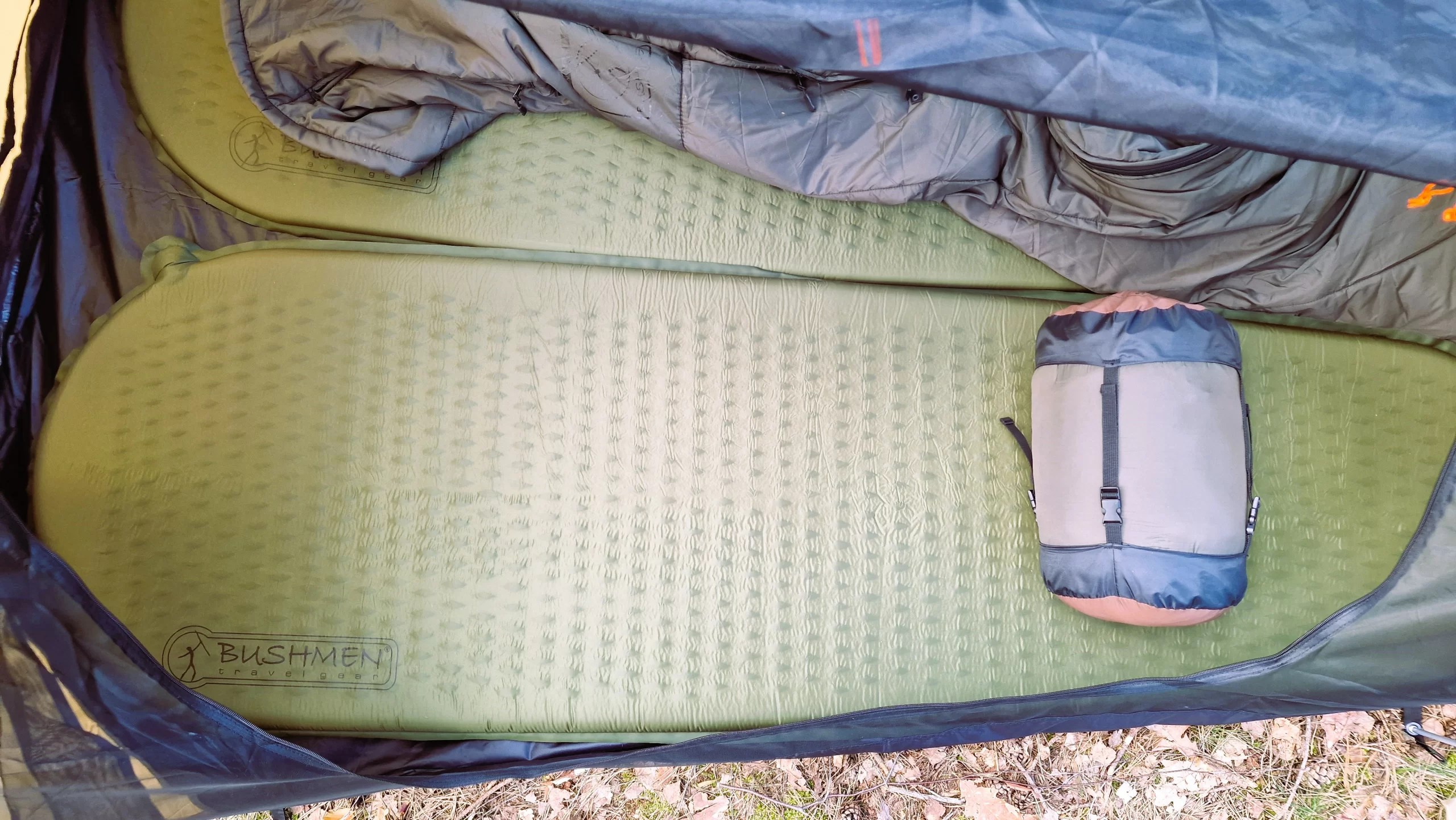 Sleeping Mat R Values Explained Alpkit, 58 OFF