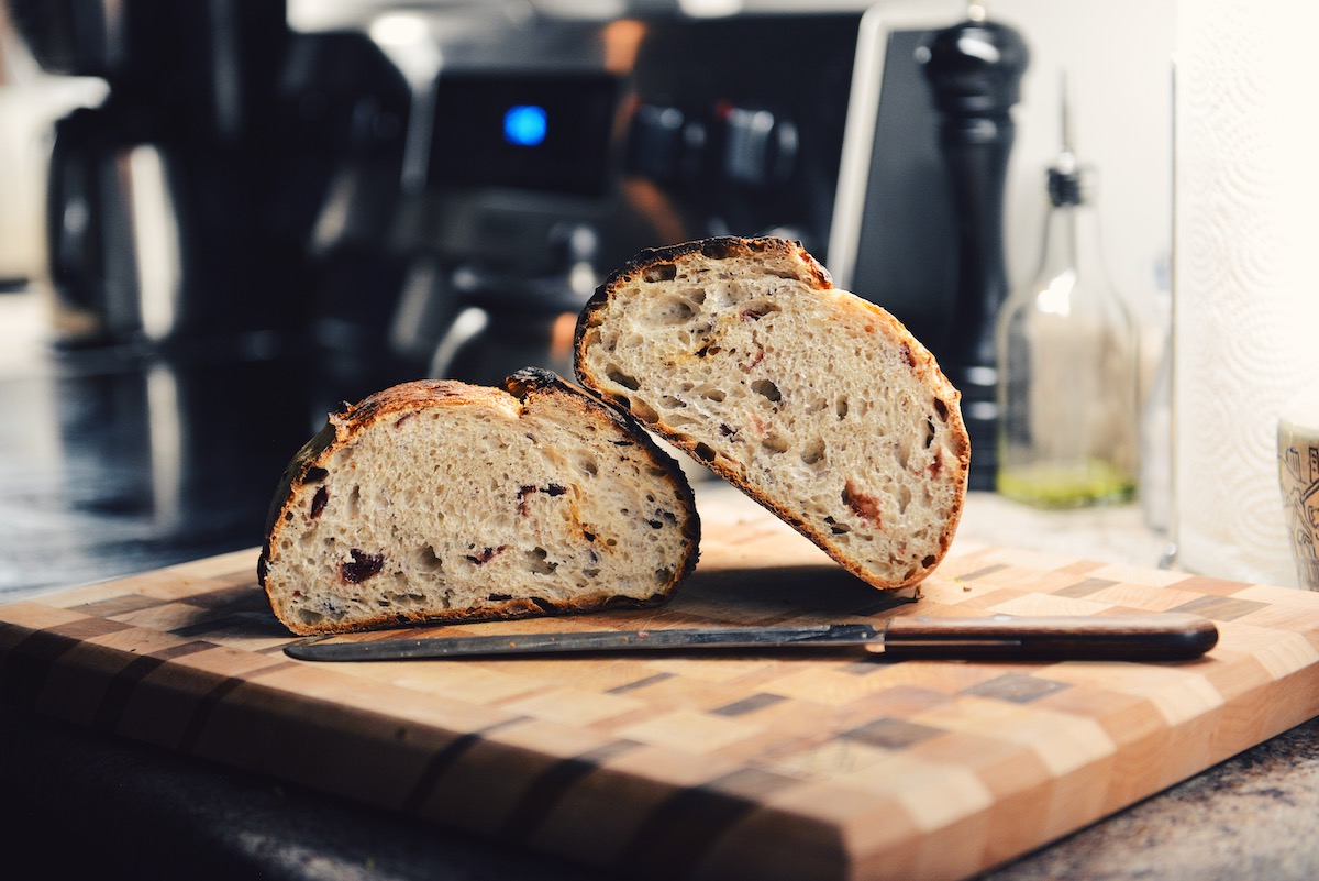 How To Refresh Stale Bread Bush Order Provisions Ltd.