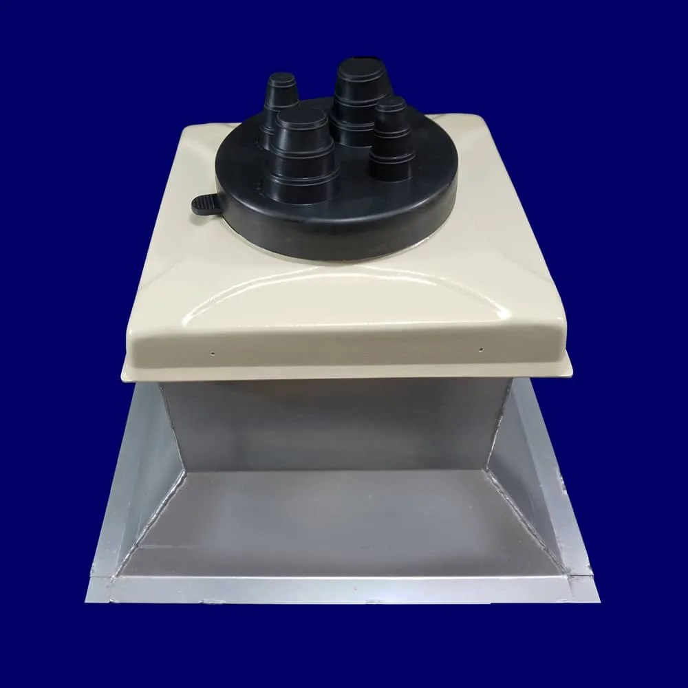 Pipe Portal Bush Sales