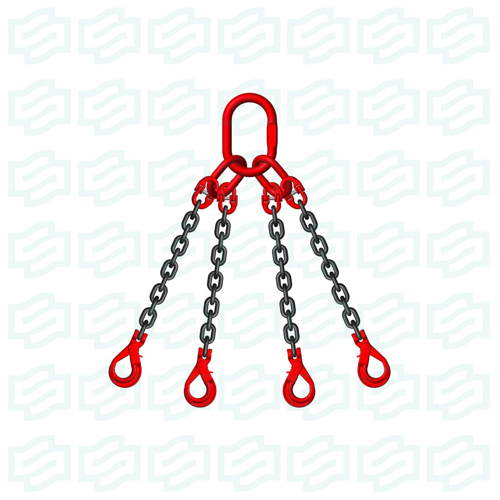 Lifting Chain Sling in Qatar Lifting Chain Sling Suppliers in Qatar