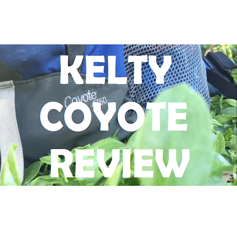 Kelty Coyote Backpack Review Outdoor Gear Reviews