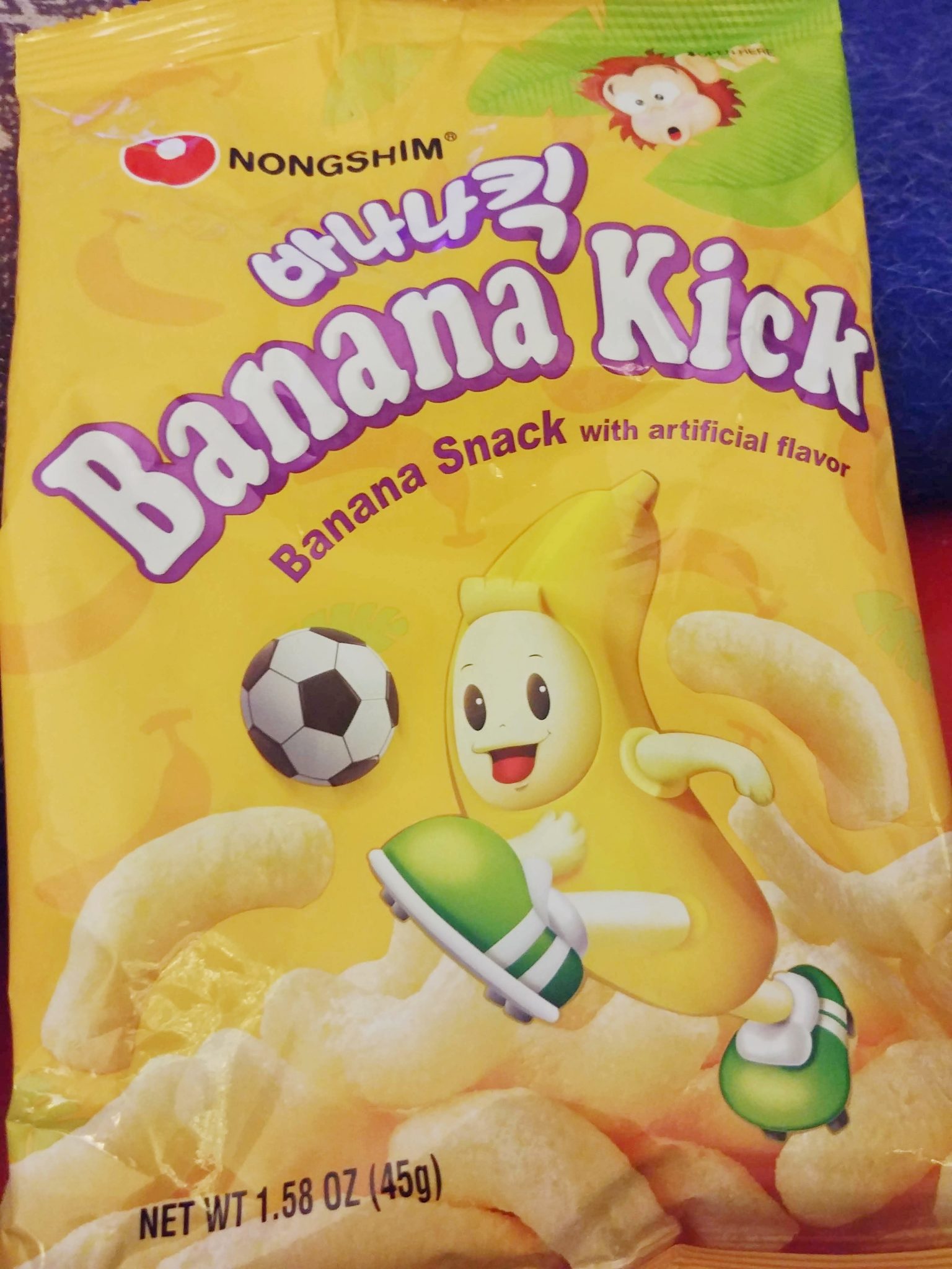 What Does The Banana Kick Mean at Vanessa Arce blog