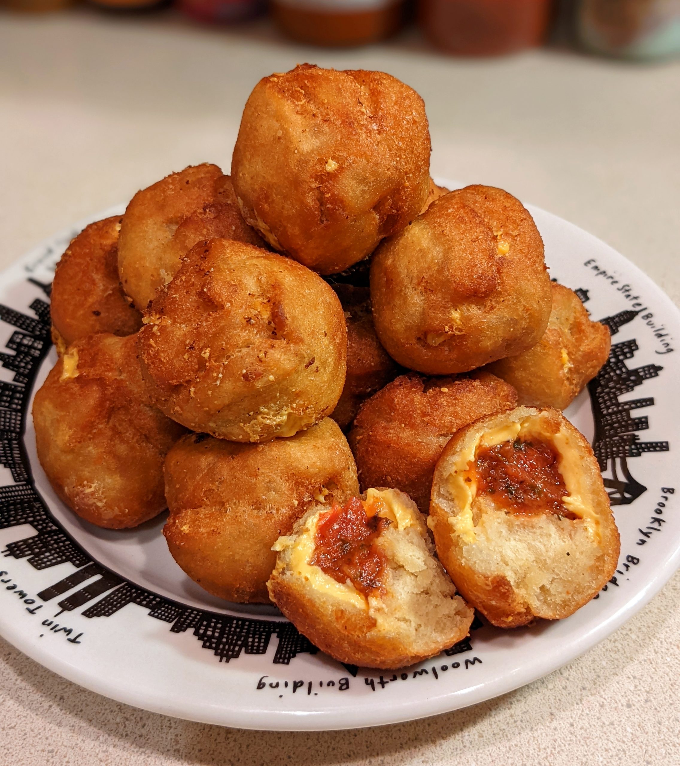 MF DOOM Deep Fried Frenz Bushwick Grill Club