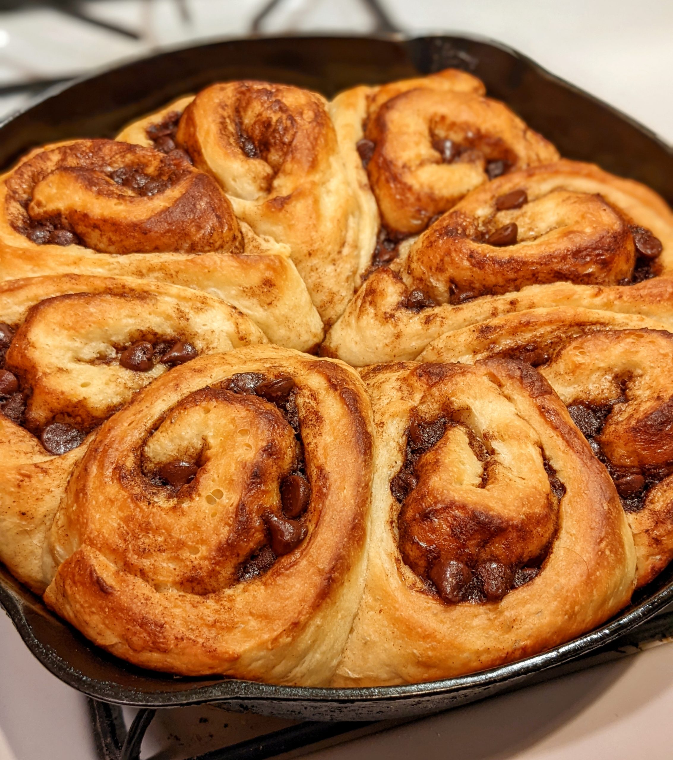 Cinnamon Girl Bushwick Grill Club