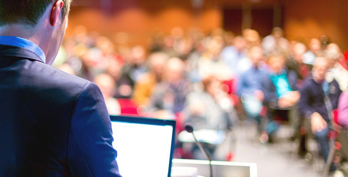 Conference Planning Why Companies Arrange Conferences Business