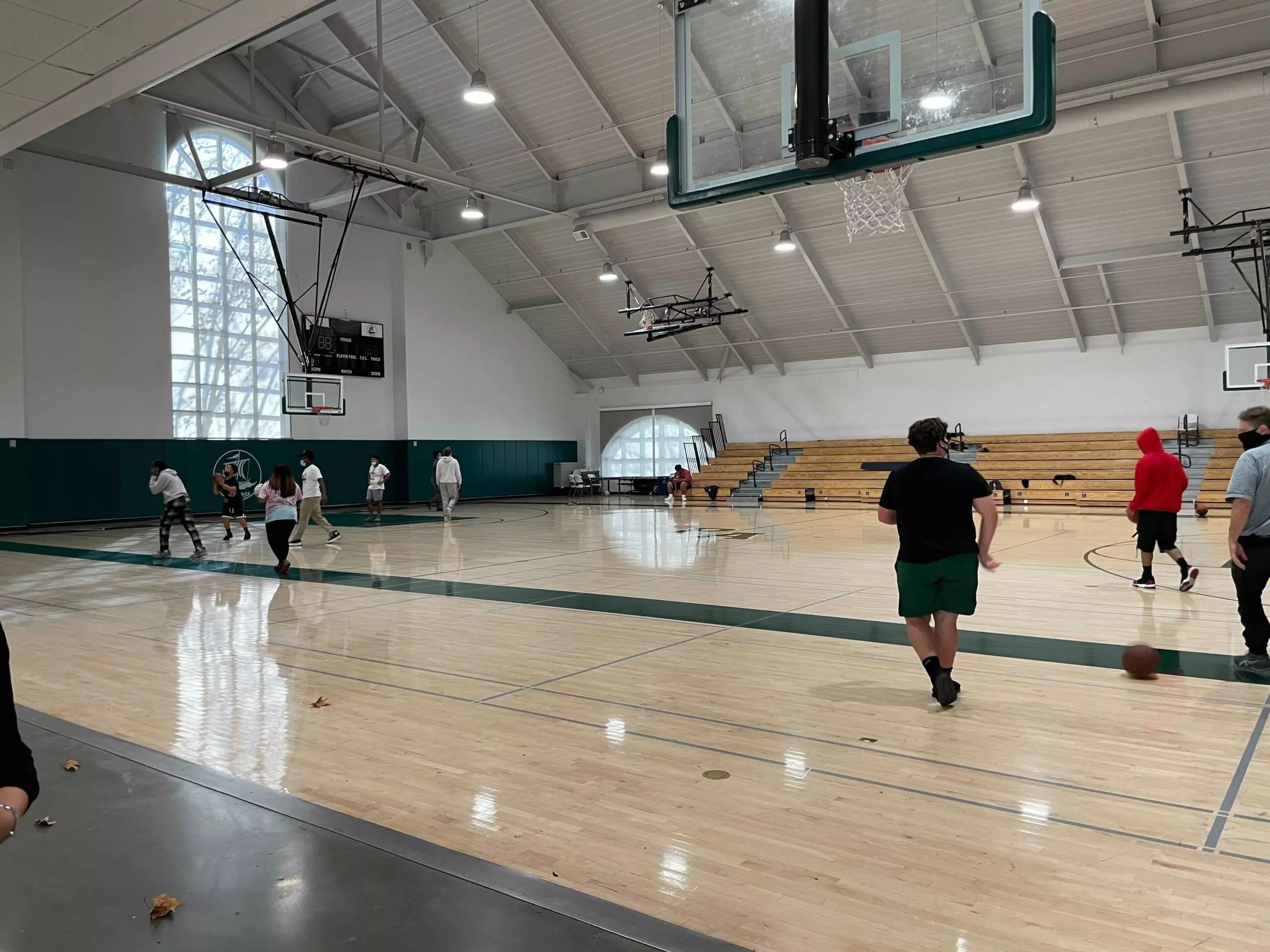 Palo Alto Camp Fair Exhibitors ActivityHero for Business