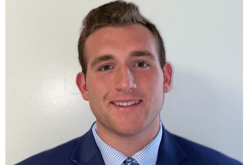 Ryan Keating The Busch School of Business The Catholic University