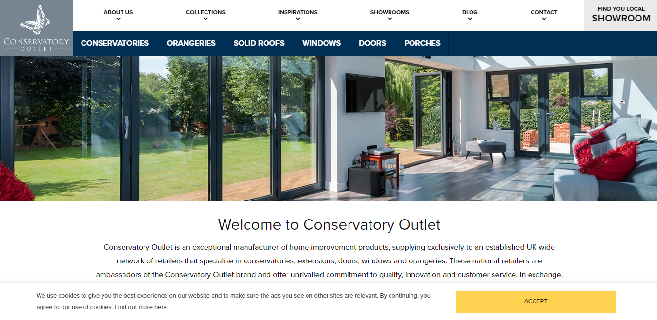 Yorkshire Trading Top 10 Companies For Trading UK Business Blog