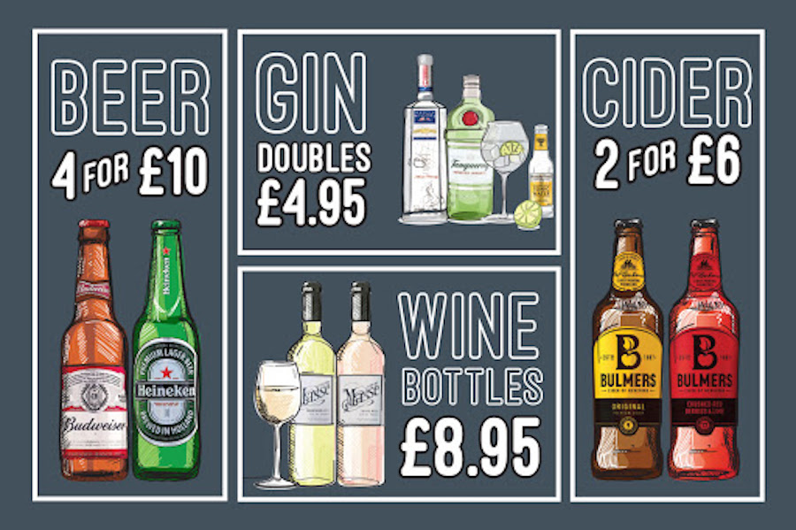 The Ultimate Pub Marketing Strategy for 2024