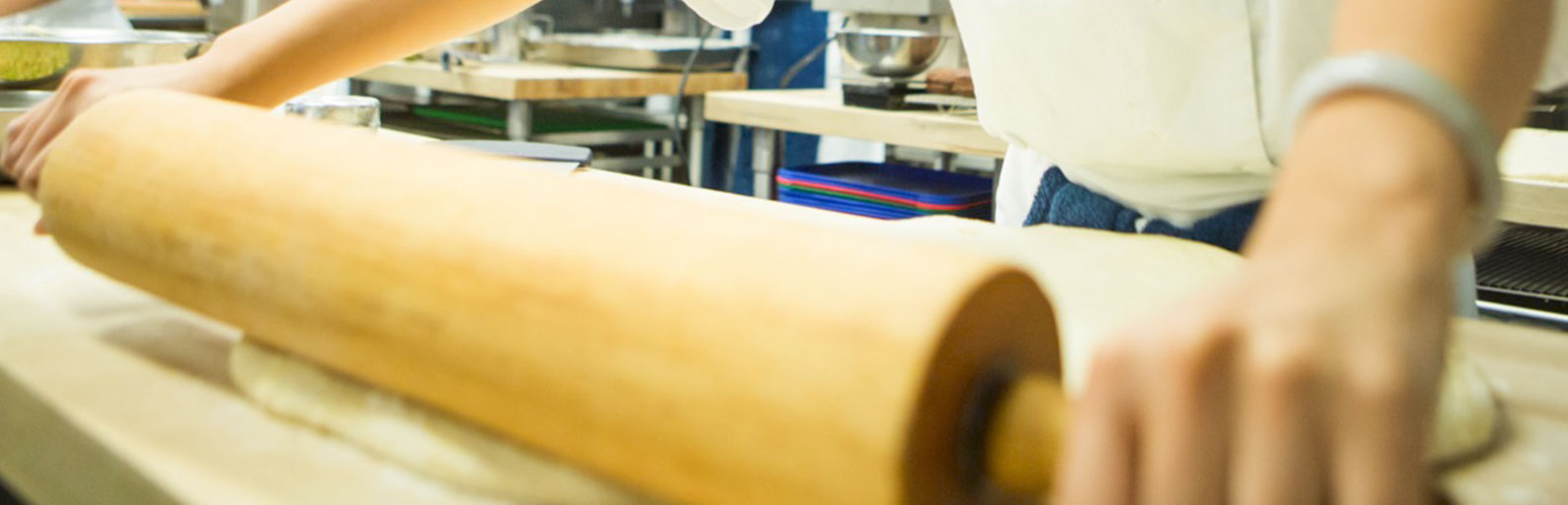 Baker Apprenticeship Humber Polytechnic