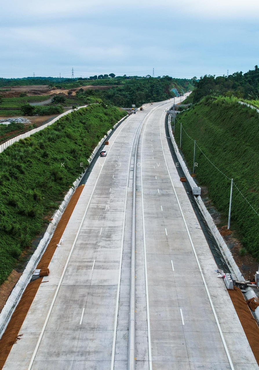 The ambitious ‘Build, Build, Build’ delivers Inquirer Business