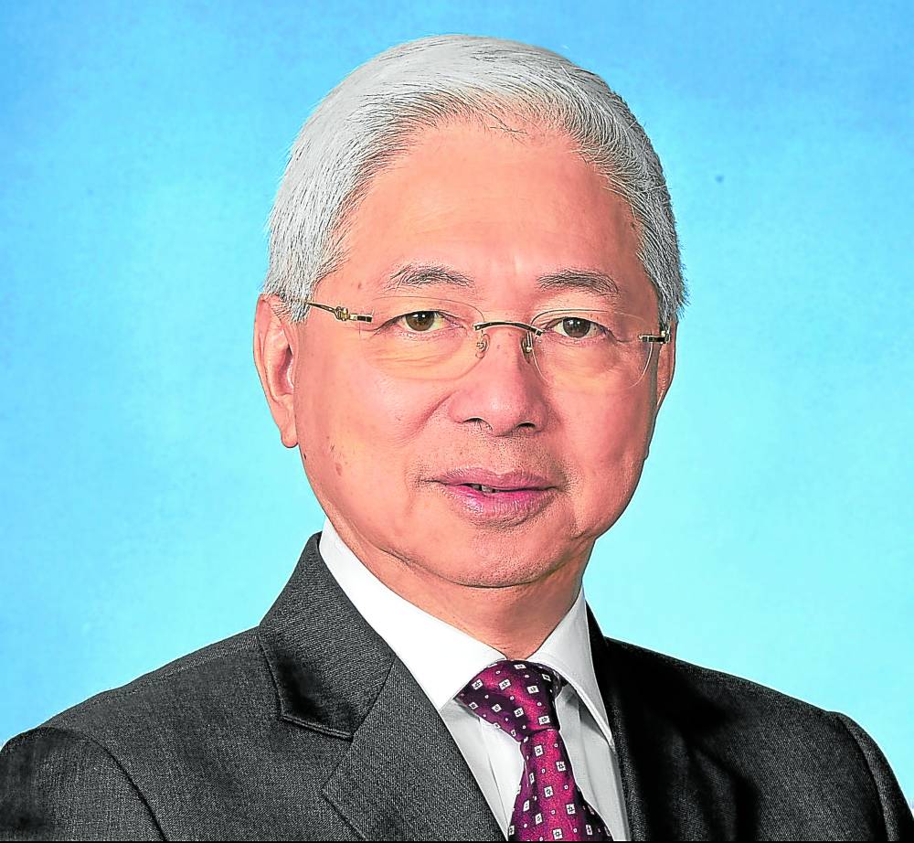 Pascual elected 2022 MAP president Inquirer Business