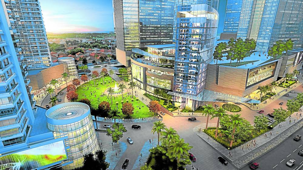 The boom of mixeduse developments in PH Inquirer Business