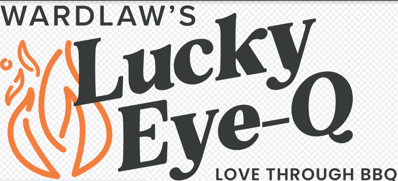 Robert and Stephanie Wardlaw Lang BBQ Business Owners