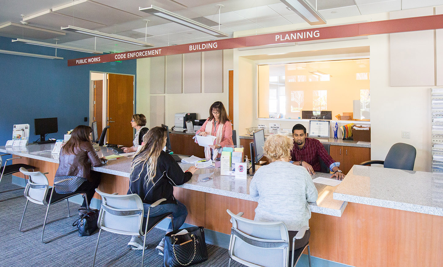 01 City of Novato City of Novato