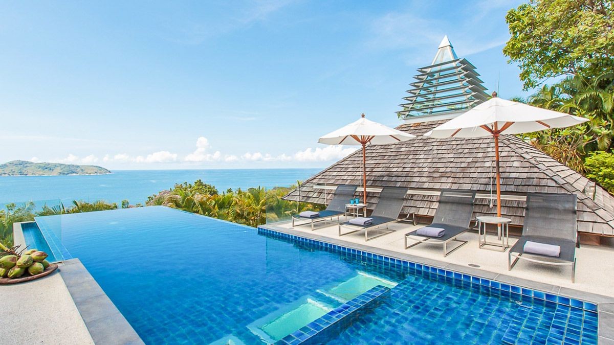 Home In Phuket is a leading real estate agency on the island of Phuket