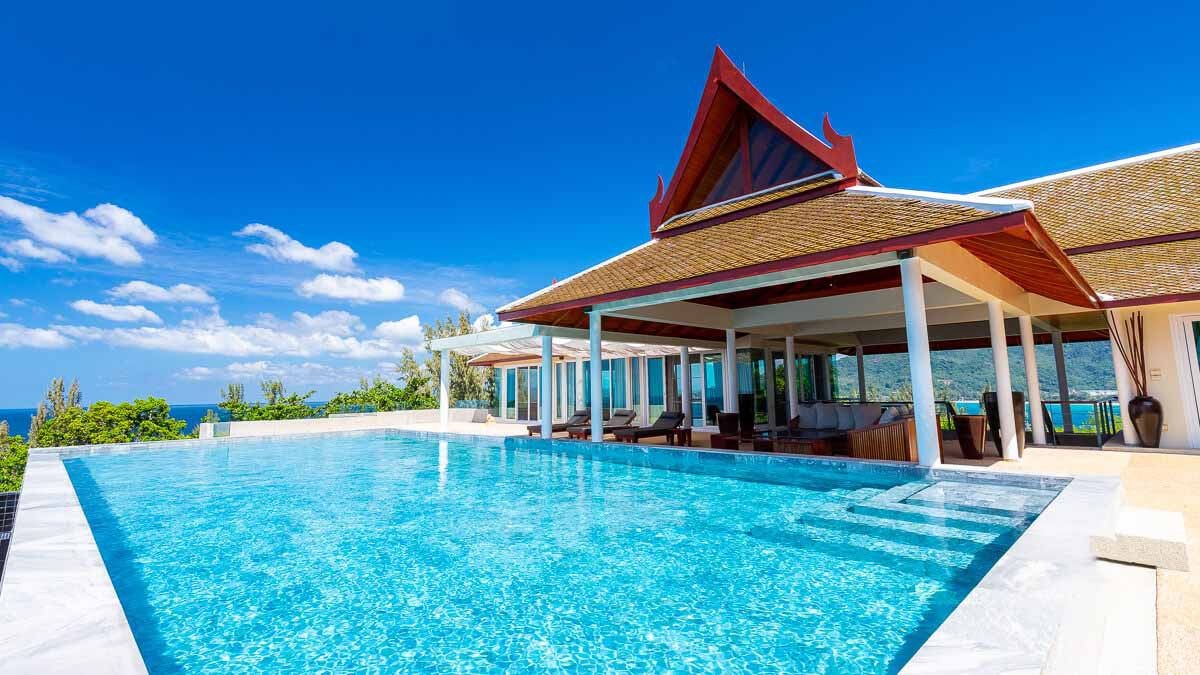 Home In Phuket is a leading real estate agency on the island of Phuket