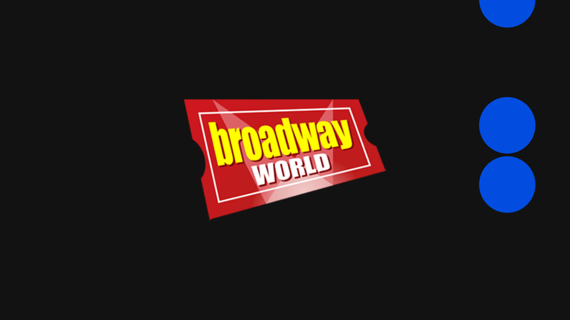 Bringing New Audiences To Theatres With BroadwayWorld Ticketmaster