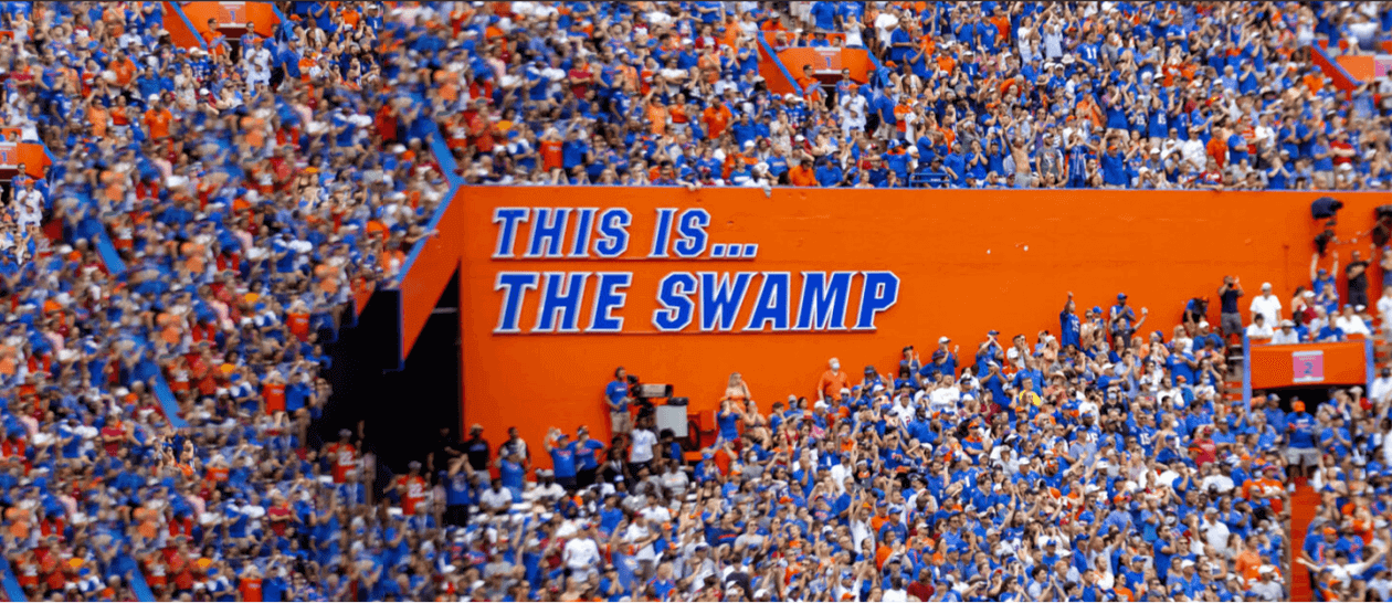 Improve The Game Day Experience For Students & Fans With Ticketmaster