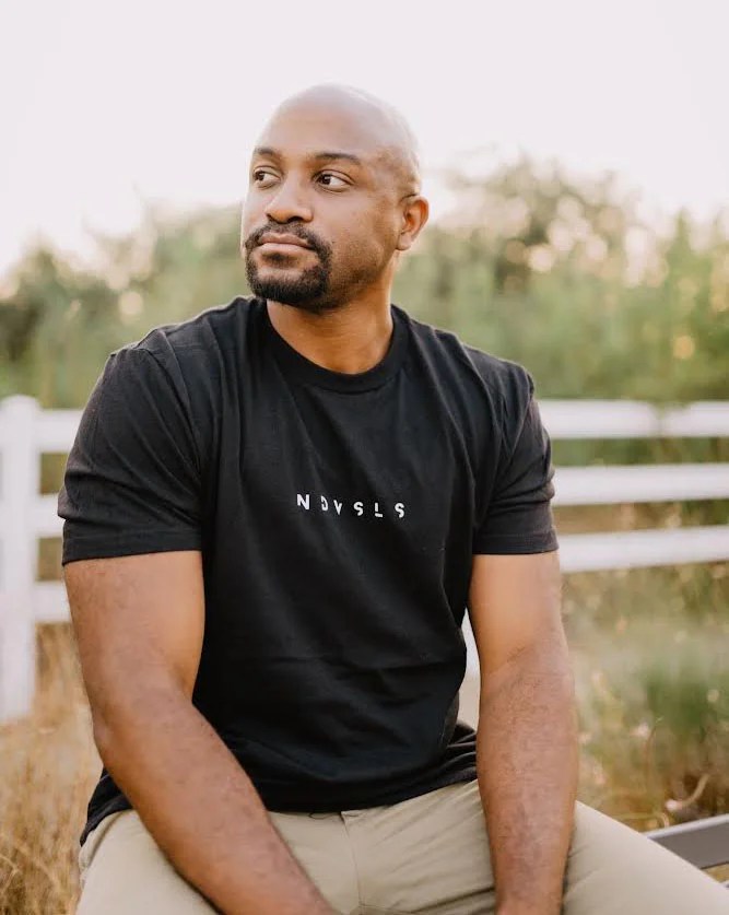 Lifelong Film Buff Shares His Journey to Netflix School of Business