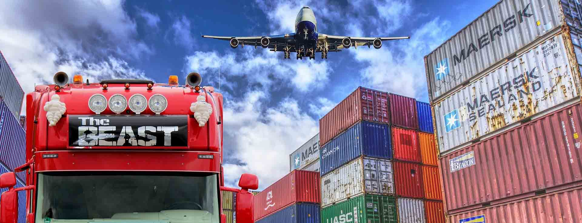 The Pandemic’s Lessons for the Supply Chain School of Business