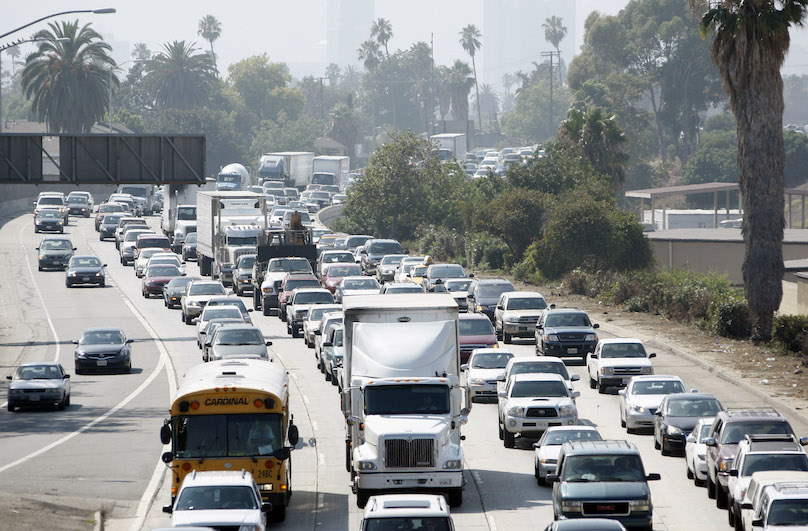 Tightening Vehicle Emissions Standards Resulted in Higher Rates of