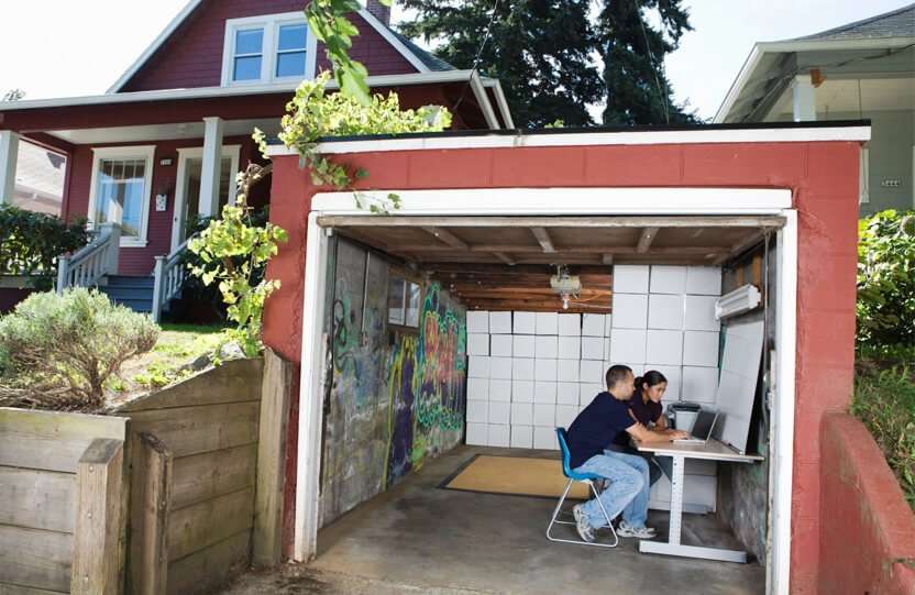 How to Start a Successful Garage Business Business2Consumer