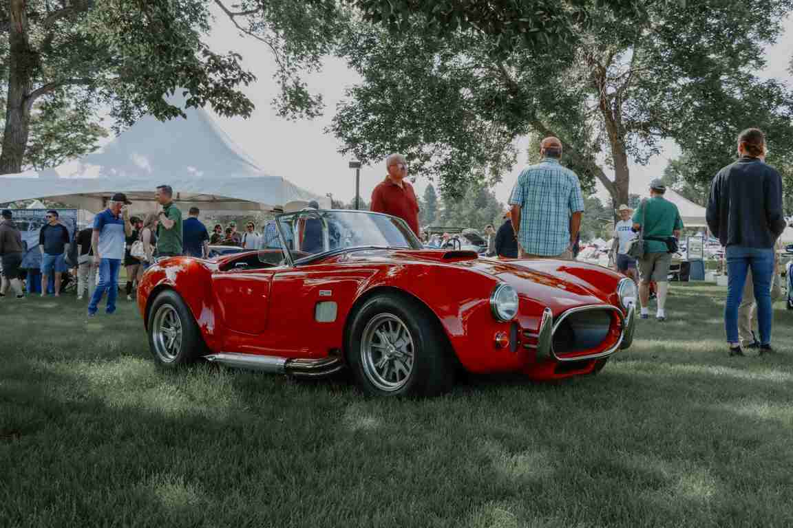 7 Best Kit Cars You'll Want to Build Right Now