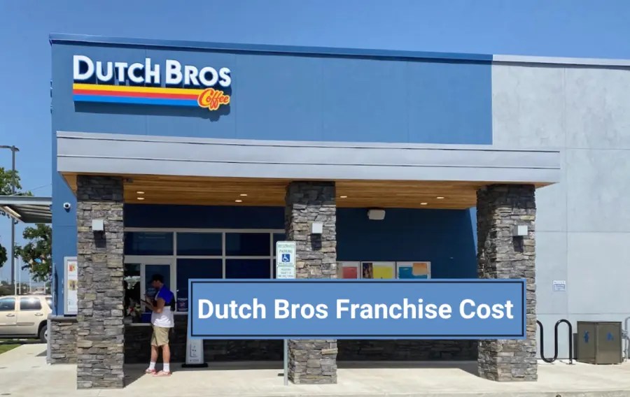 Dutch Bros Franchise Cost 2024 Fees, Opportunities, How To Open