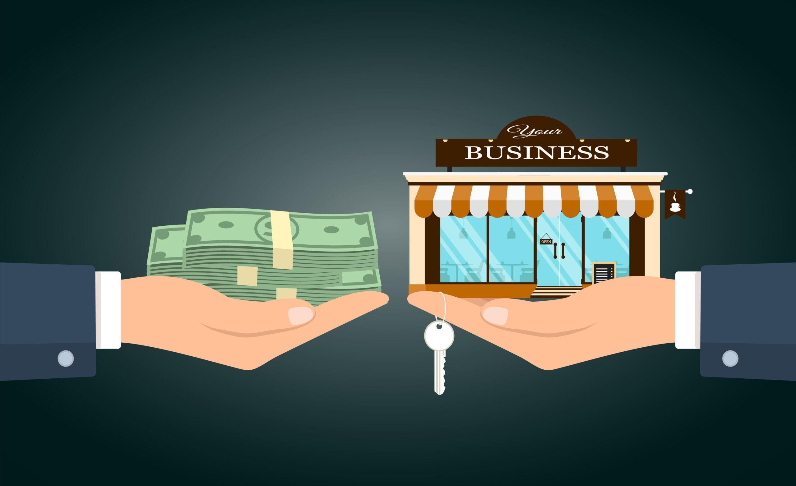 How to Buy a Business Business Appraisal FLGAHI