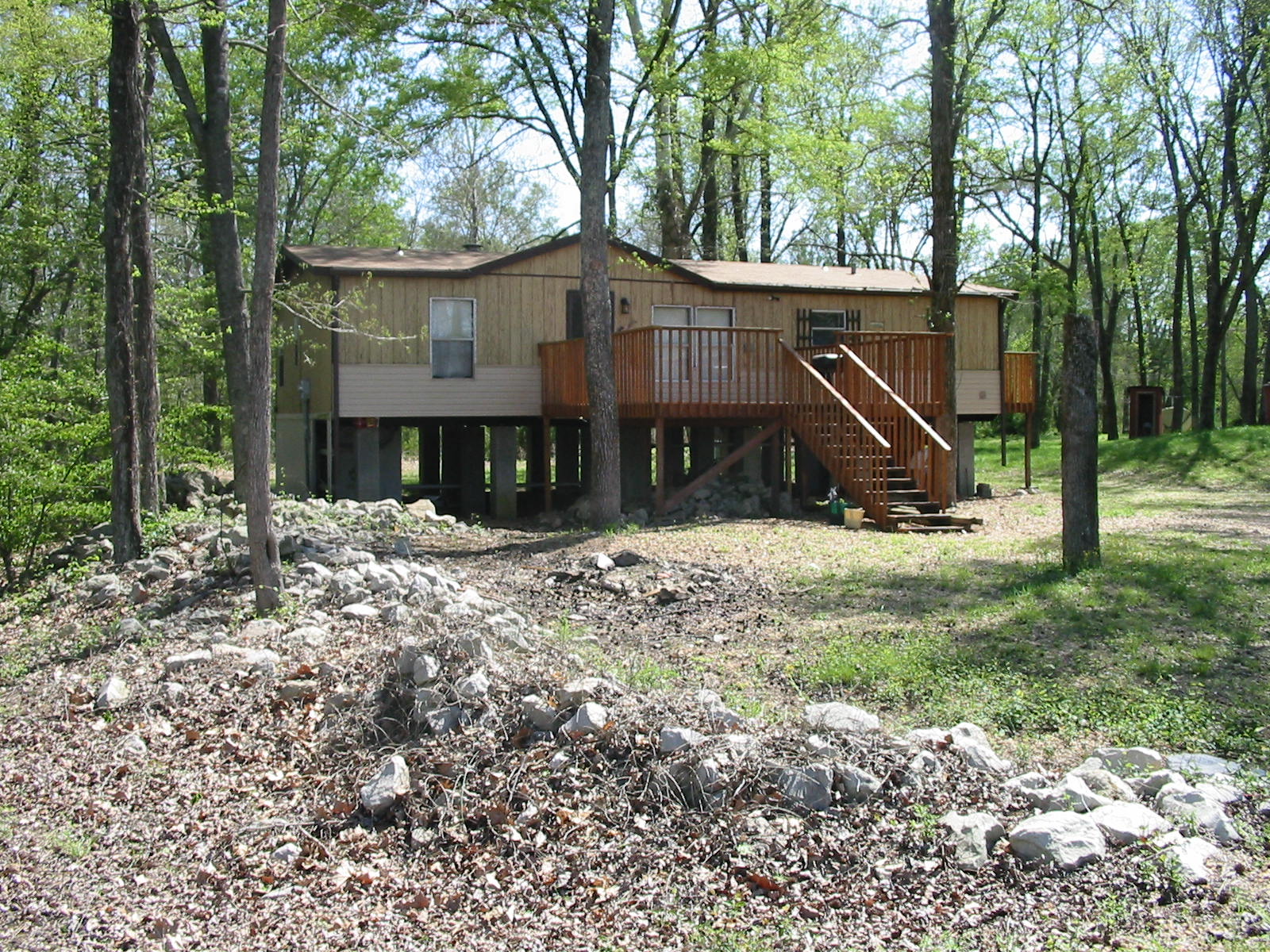 Current River Property