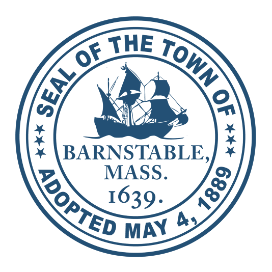 Doing Business with the Town Business Barnstable